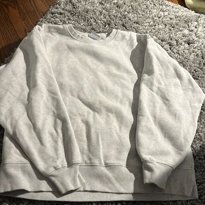 Aritzia Crewneck